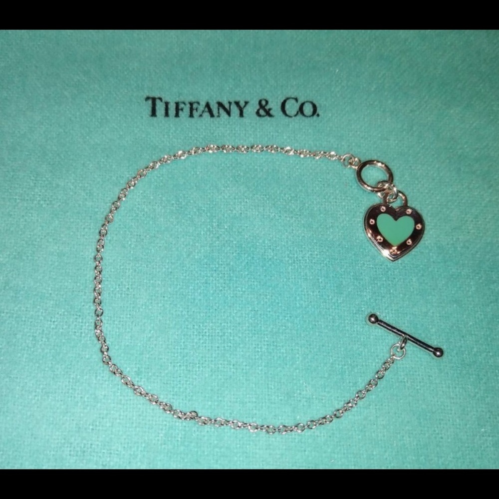 Tiffany & Co. Bracelet